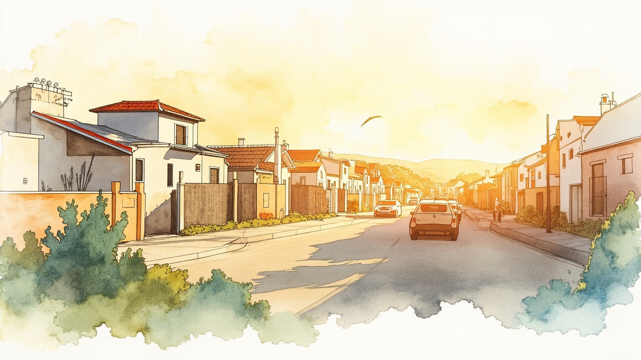 Adjudicadas veinte viviendas públicas en ocho municipios de Extremadura