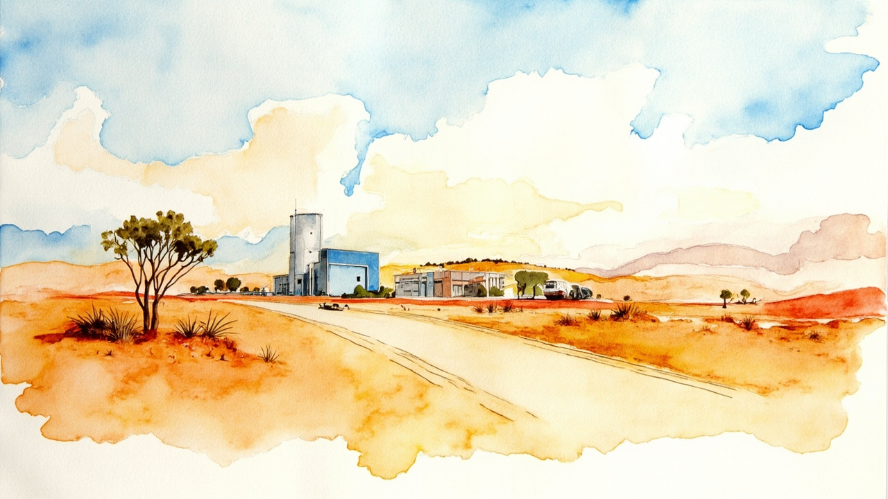 Cataby Power Station designated priority project by Western Australian minister