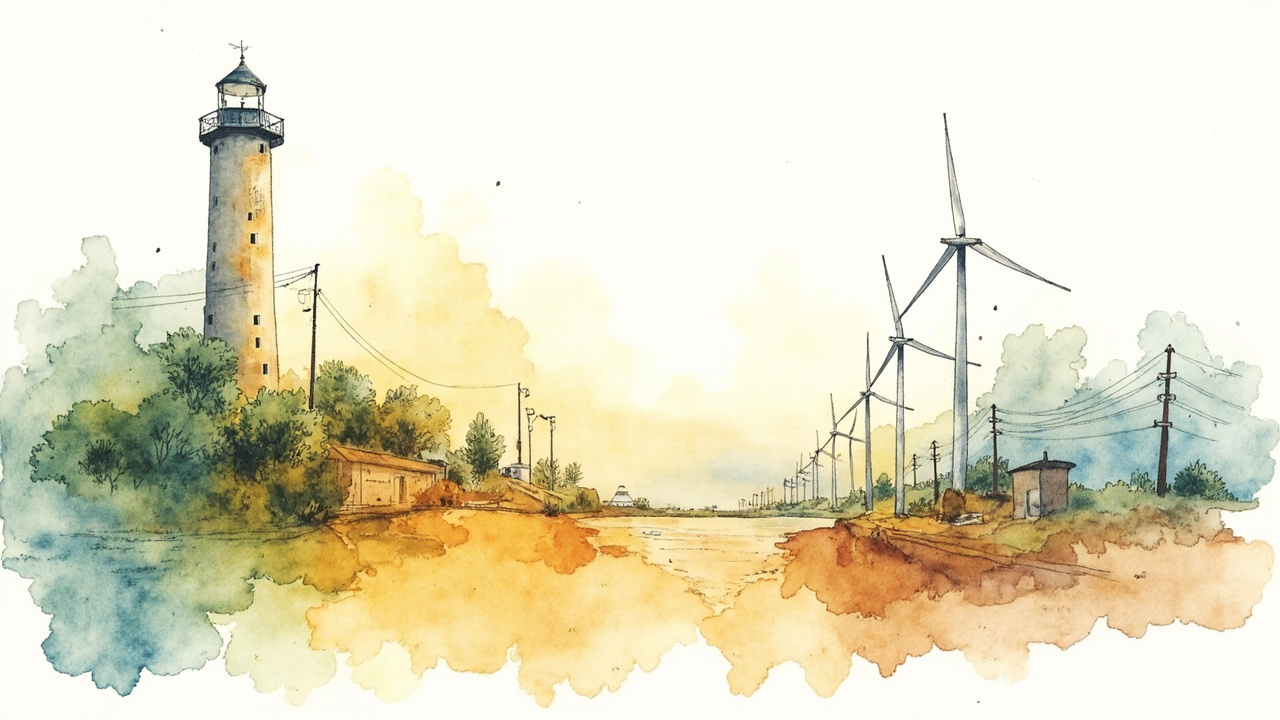 La Diputación de Alicante adjudica a Iberdrola el suministro eléctrico renovable 2026-2028