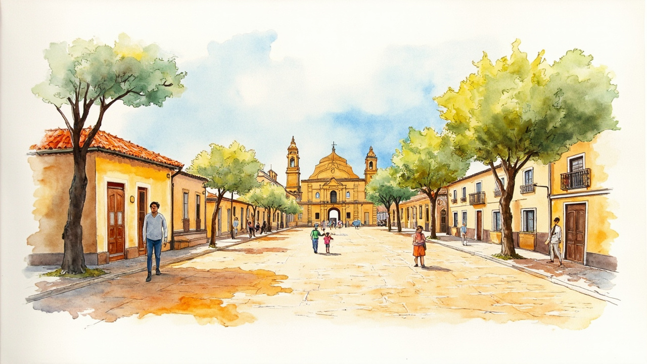 Azuqueca abre ayudas de 3.000 euros al patrimonio histórico-educativo escolar
