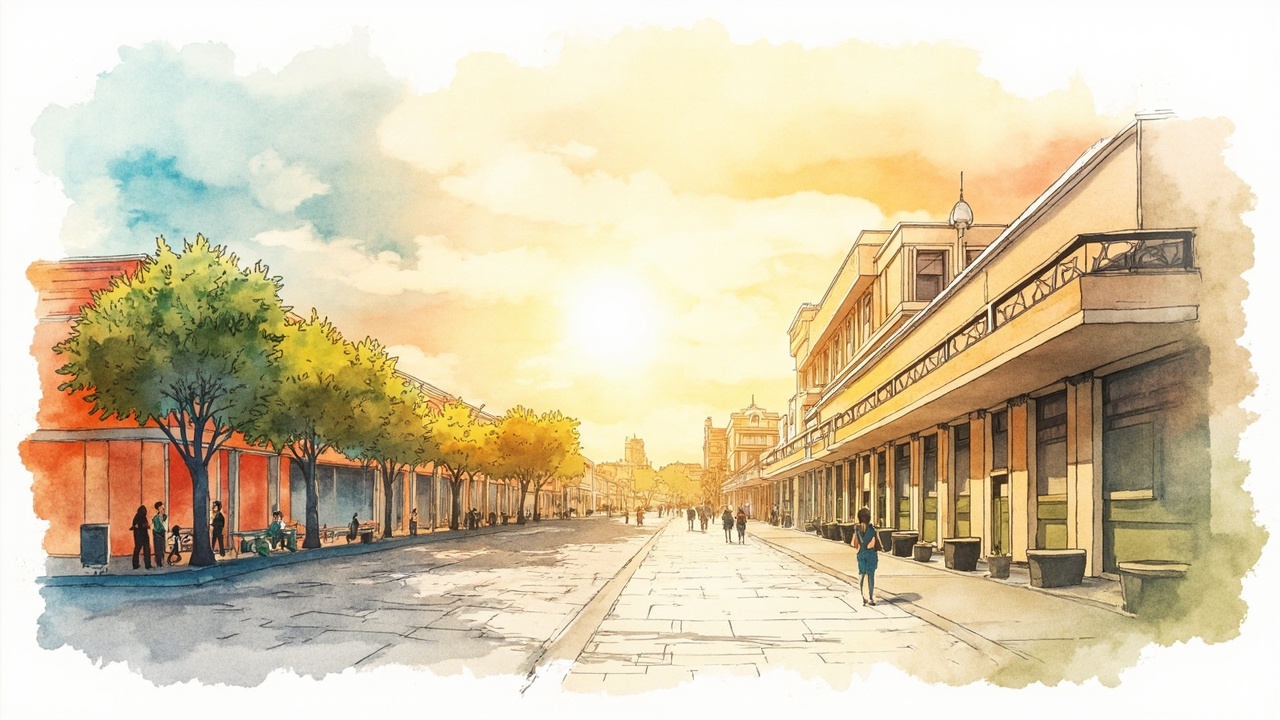 Guadalajara abre por libre designación la jefatura jurídica de Urbanismo