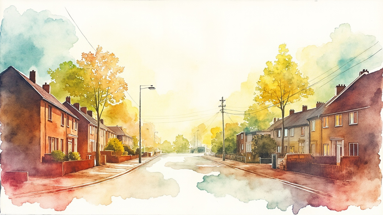 Minister Browne Prescribes New Planning Form for Short-Term Letting Retention