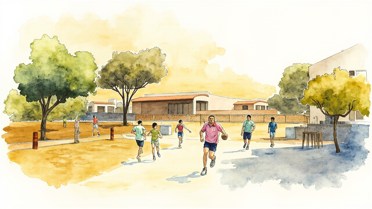 Tortosa obre la convocatòria de subvencions a entitats esportives amb 70.000 euros