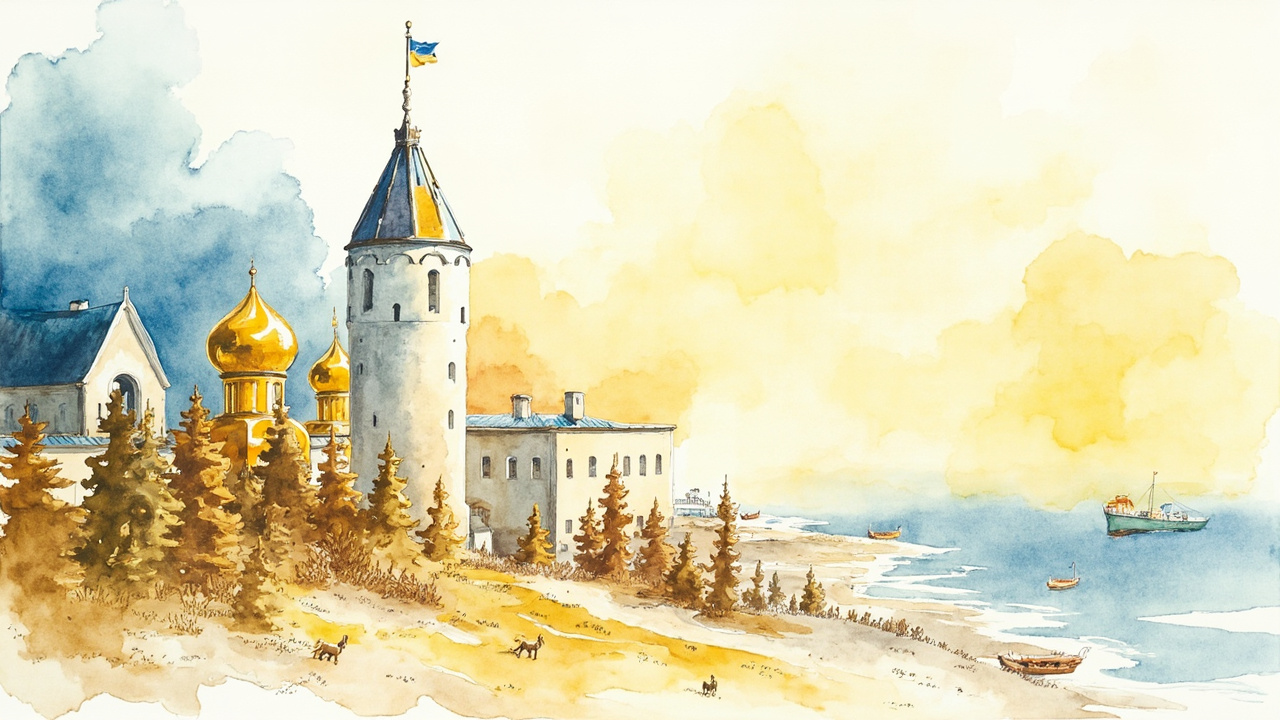 Council certifies Ukraine reforms and clears partial payment of eighth instalment