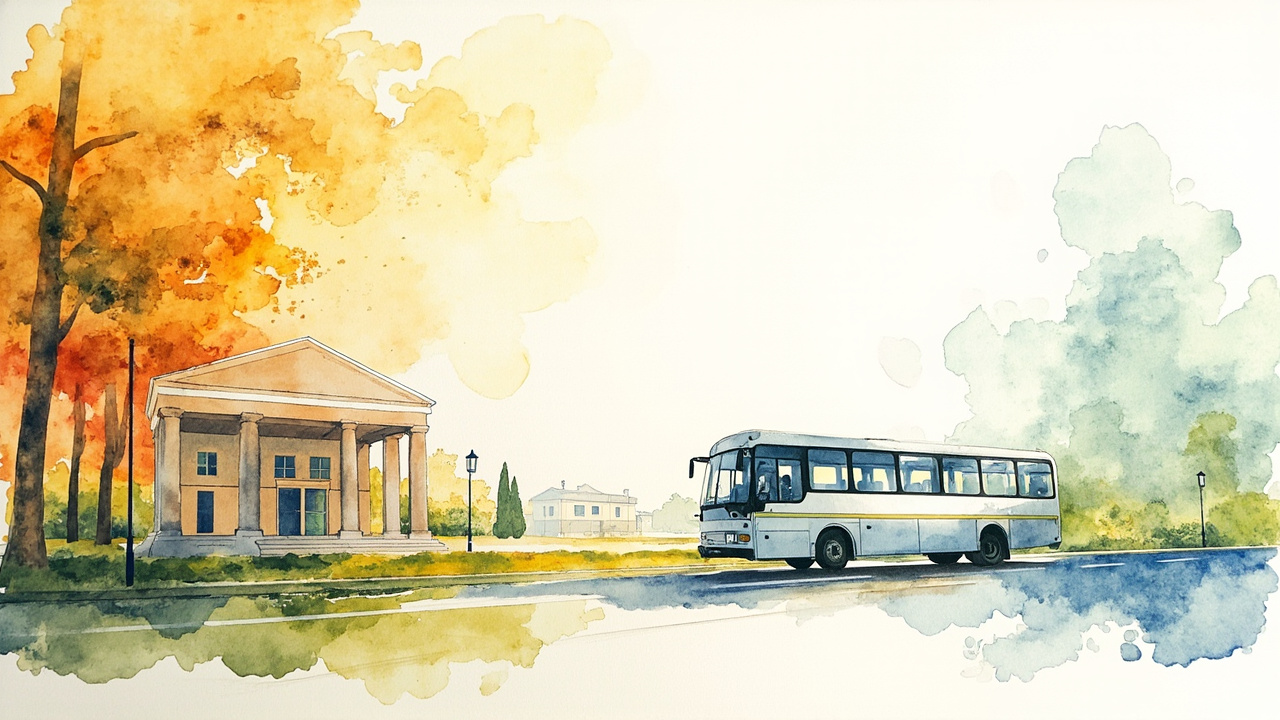 La Generalitat convoca ayudas de transporte y comedor para alumnado de Educación Especial