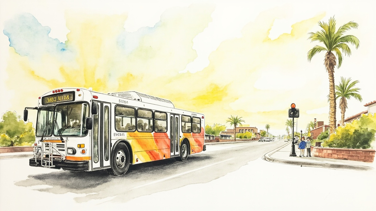 Federal Transit Administration Grants Buy America Waiver for San Diego Sprinter Parts