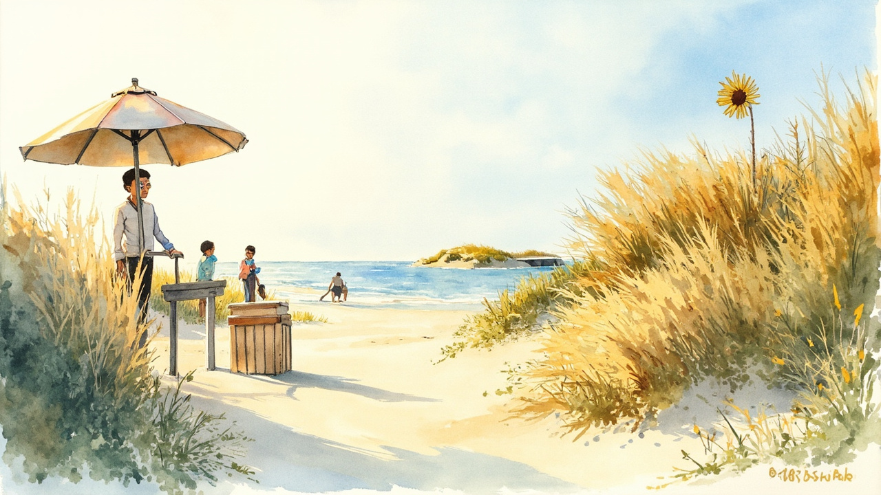 Cantabria propone 185.975 euros en ayudas para limpiar playas rurales