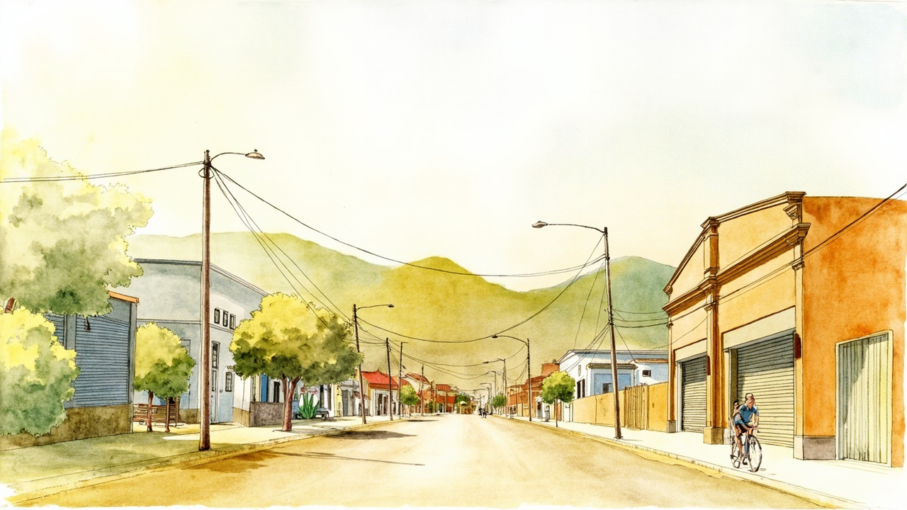 Valle de Santibáñez abre información pública su ordenanza de fomento poblacional