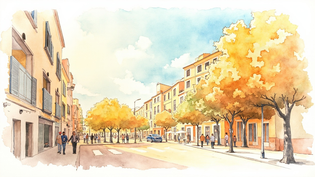 La Bisbal aprova inicialment la urbanització de la plaça del Call