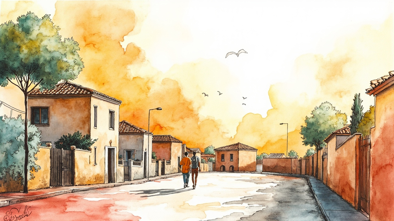 Camponaraya cede una parcela municipal para construir viviendas de protección oficial