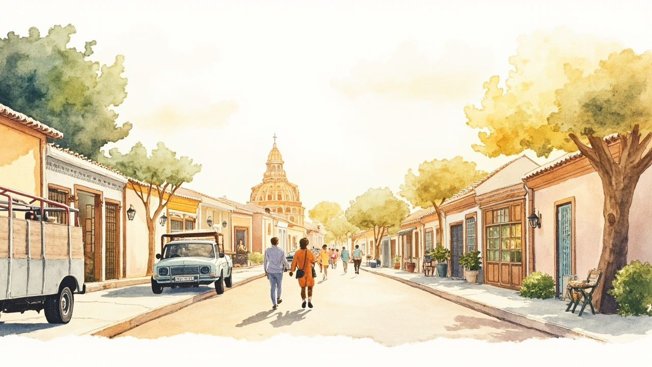 Encinedo aprueba los festivos locales de 2027: Virgen del Carmen y San Mamet