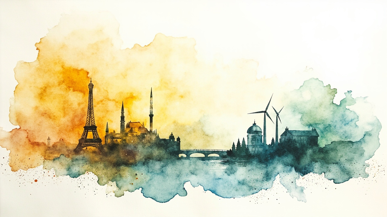 EU Council sets position to extend carbon border mechanism to EEA states