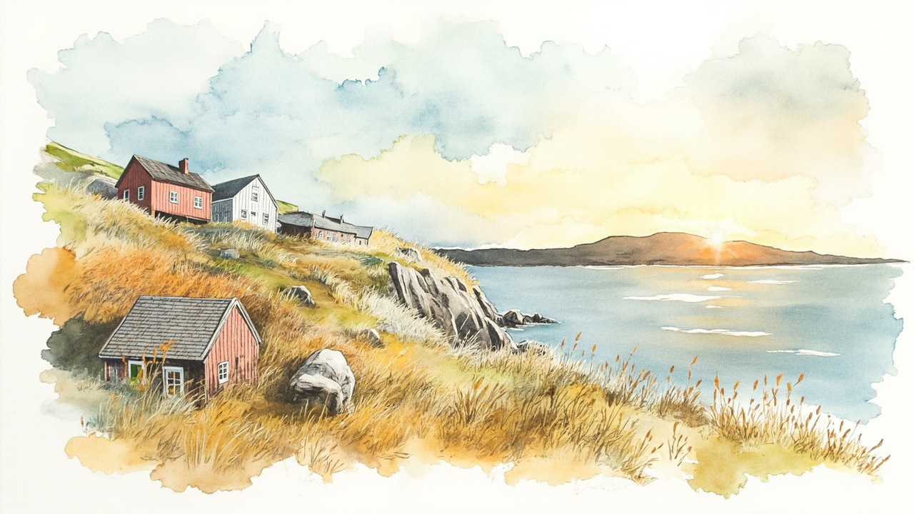 Faroese probate court opens six-month claim window on Tórshavn estate