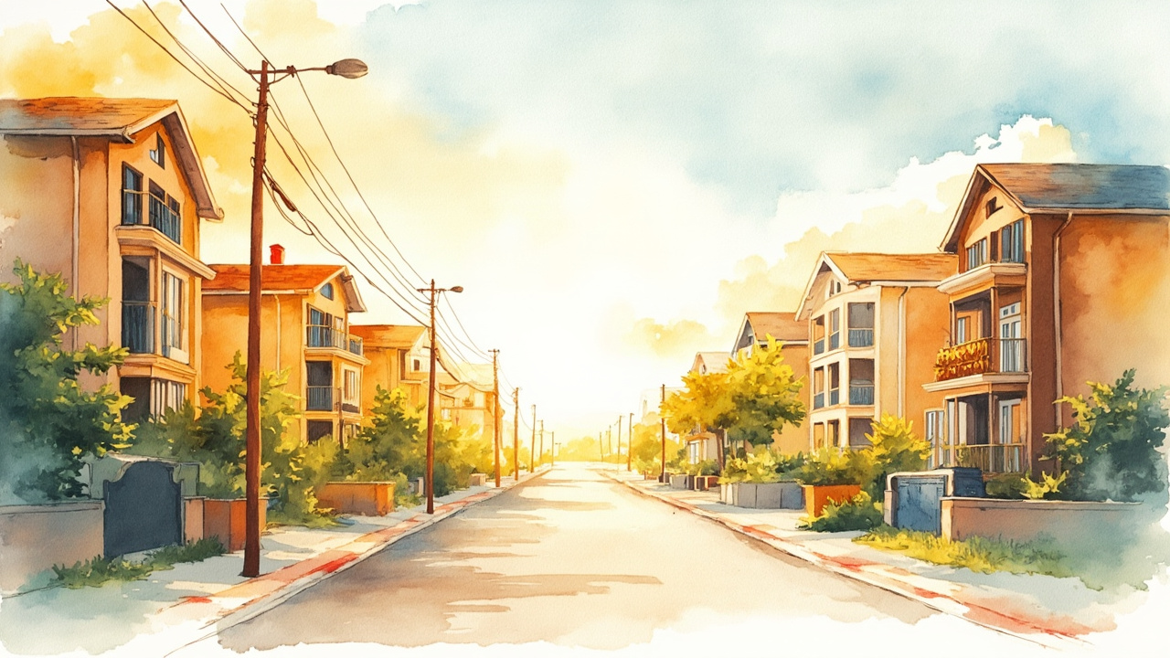 Vivienda rectifica subsidios del Fondo Solidario en tres proyectos metropolitanos