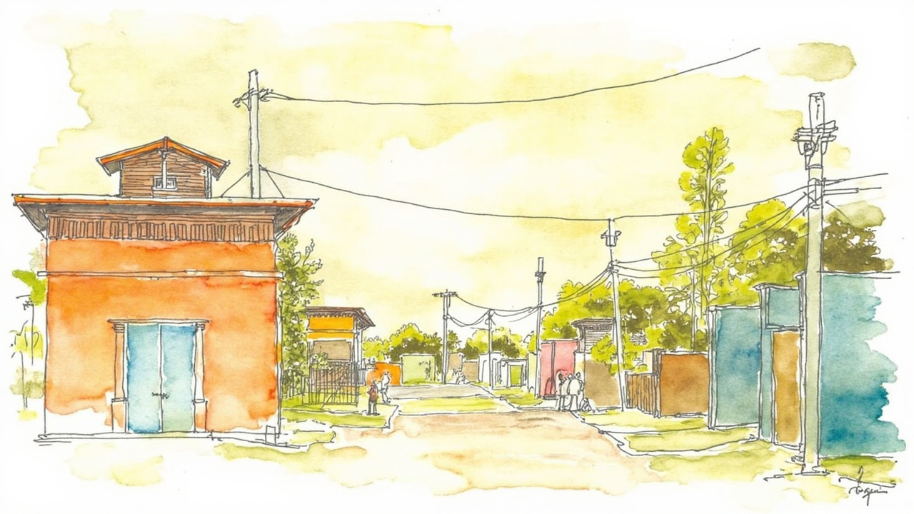Narsingdi redraws Madhabpur and Chakra unions after Shibpur absorbs mouzas
