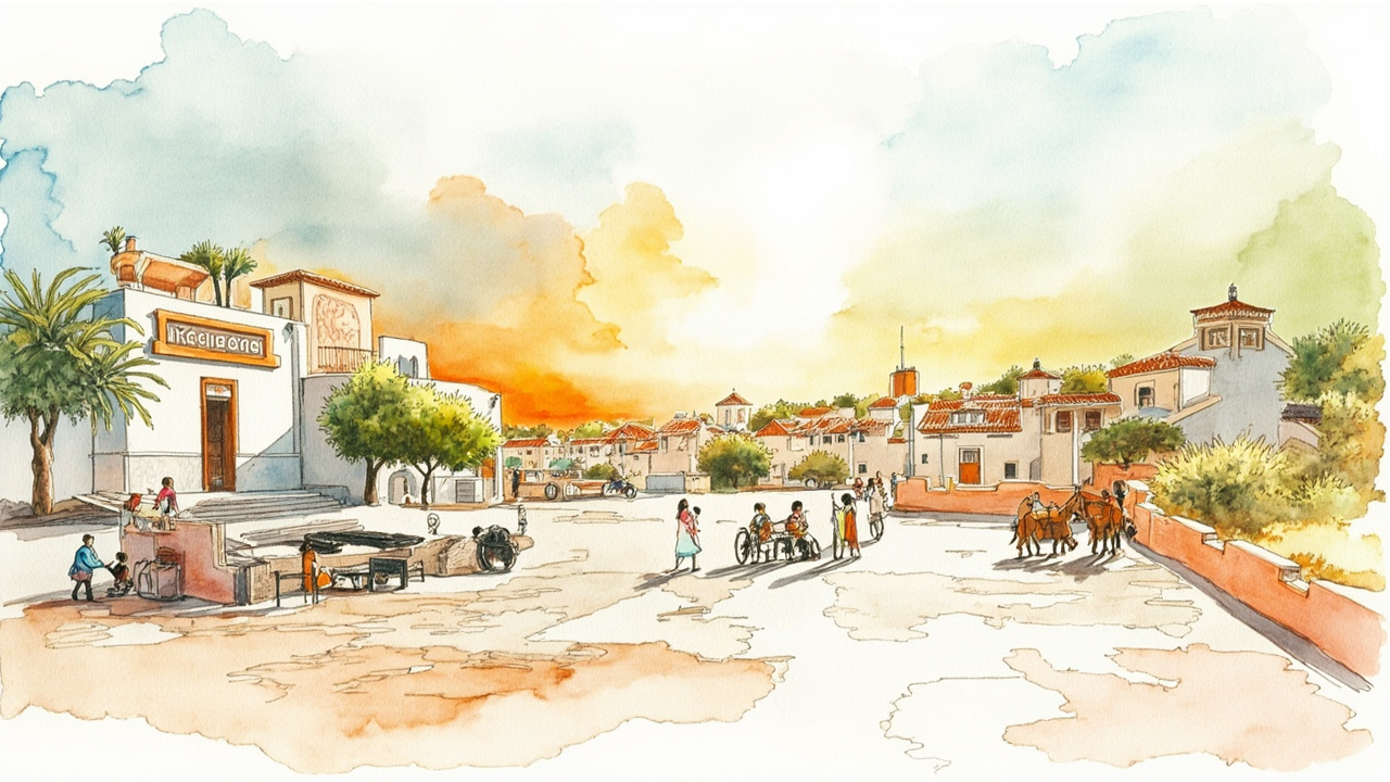 Peraleda de San Román aprueba un plan financiero por desviación de gasto