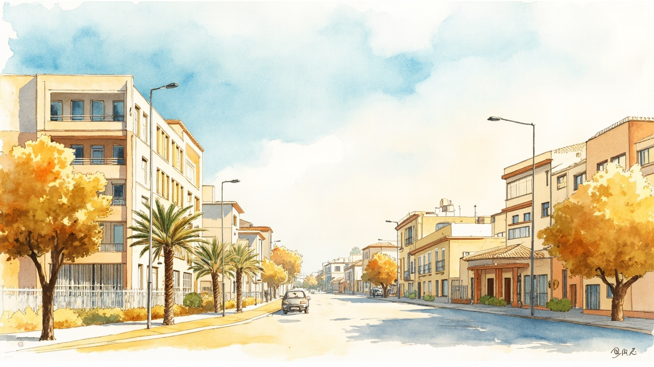 Utrera corrige su ordenanza de obras y abre 30 días de alegaciones