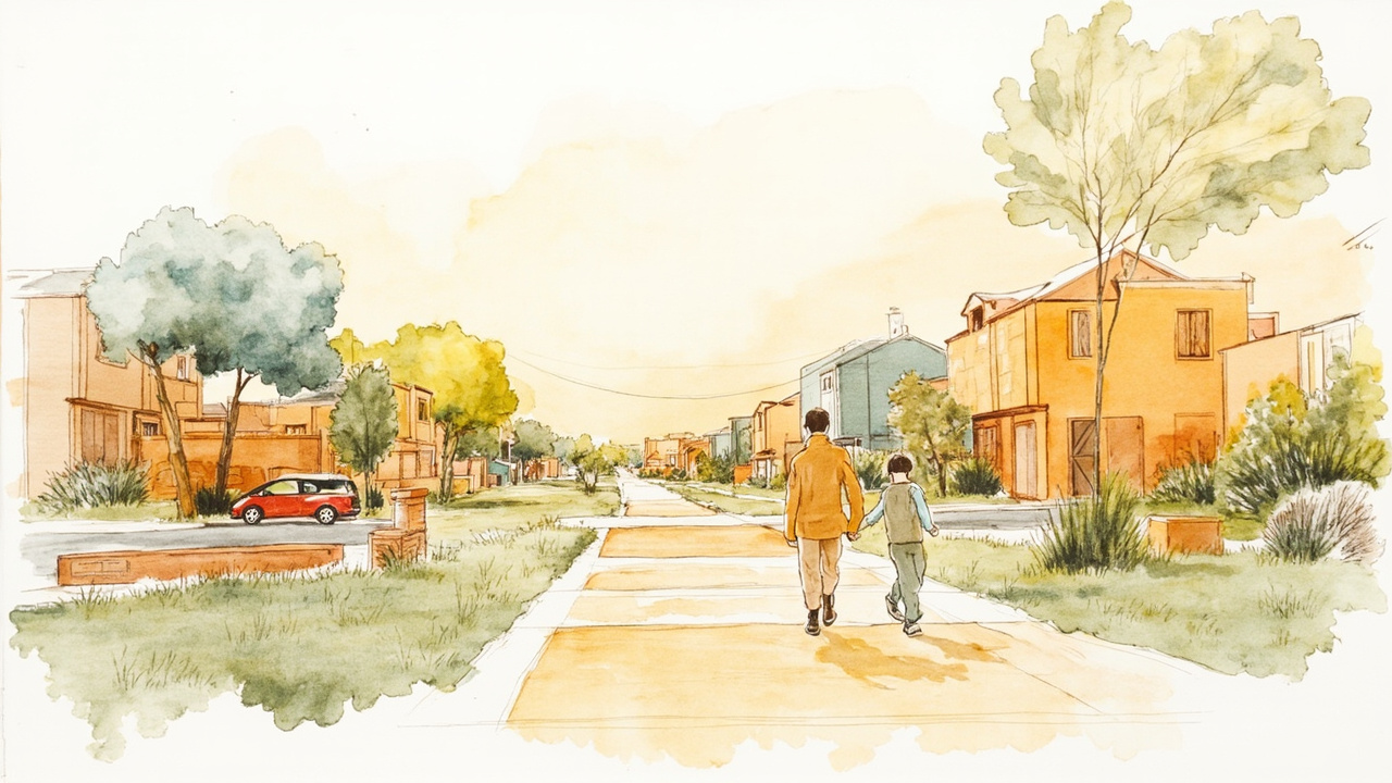 L'INH obre una nova convocatòria d'onze habitatges assequibles a Aixovall