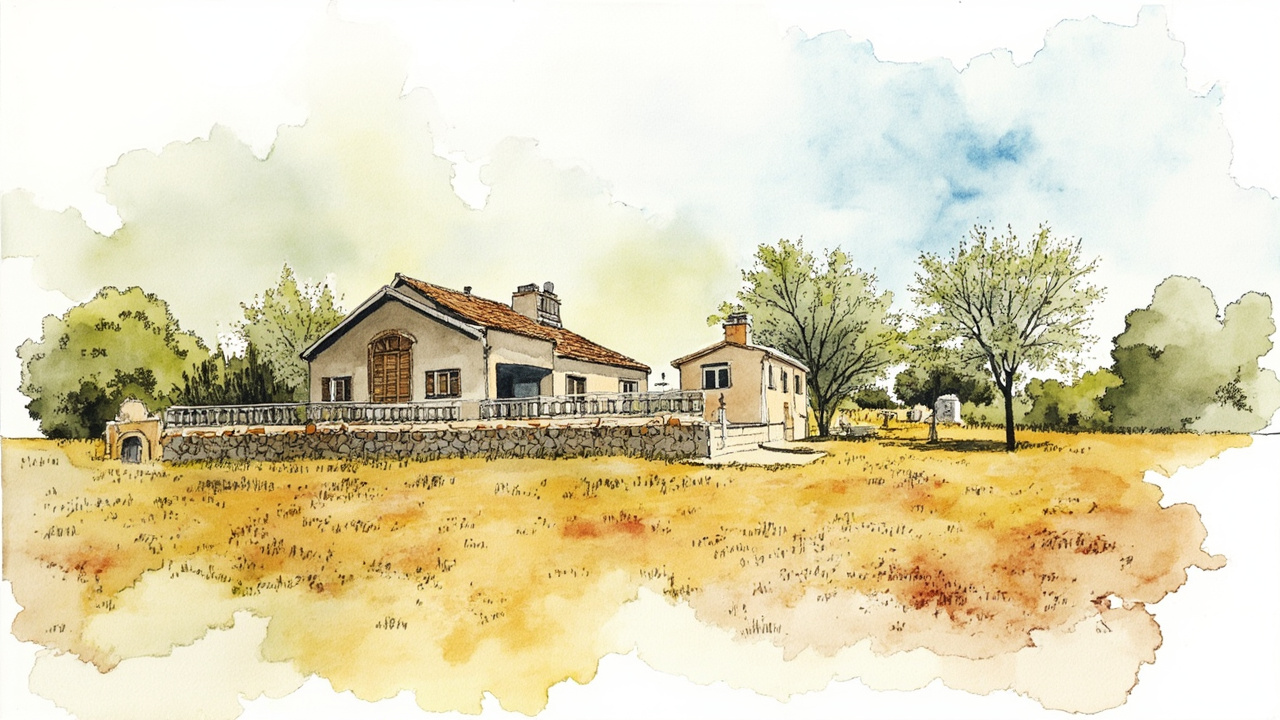 Vimbodí i Poblet sotmet a informació pública una masia de turisme rural