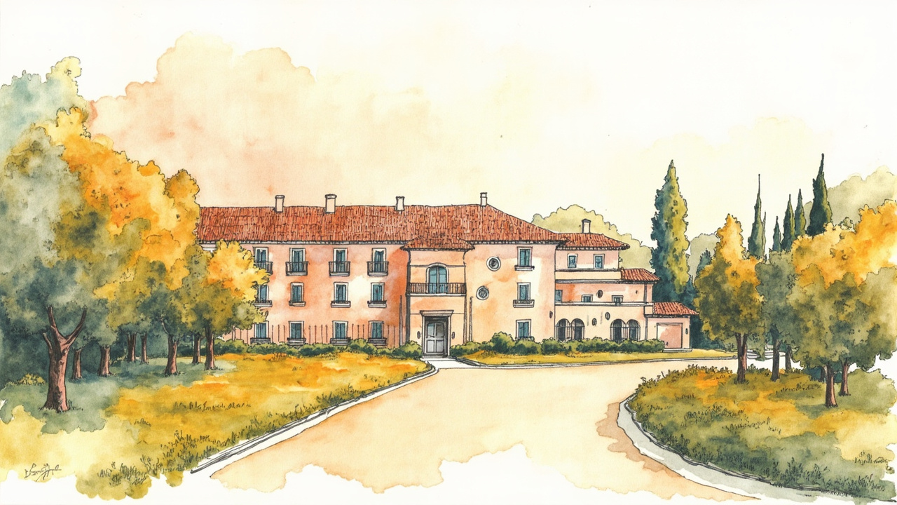 Aragón sanciona a la residencia Virgen de Loreto de Huesca