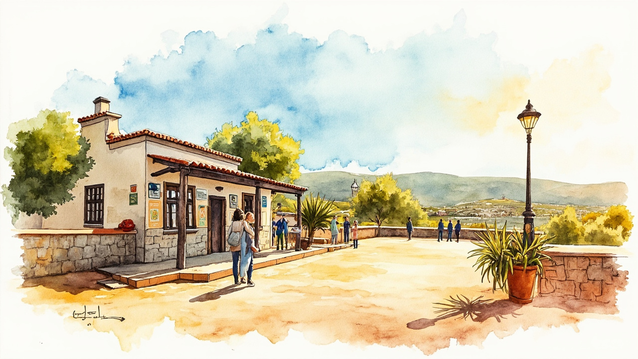 Revilla del Campo licita el arrendamiento de su cantina-bar con vivienda incluida