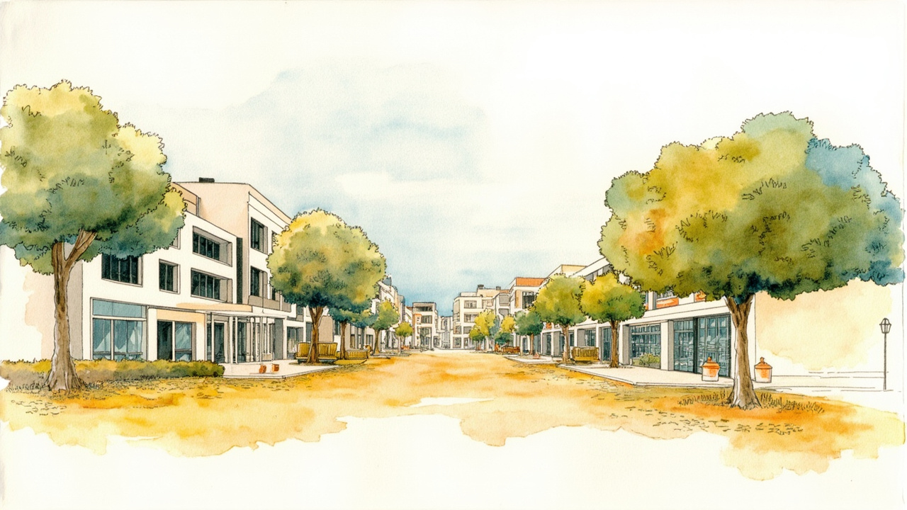 La Diputación de Cáceres asume la disciplina urbanística del municipio de Tiétar