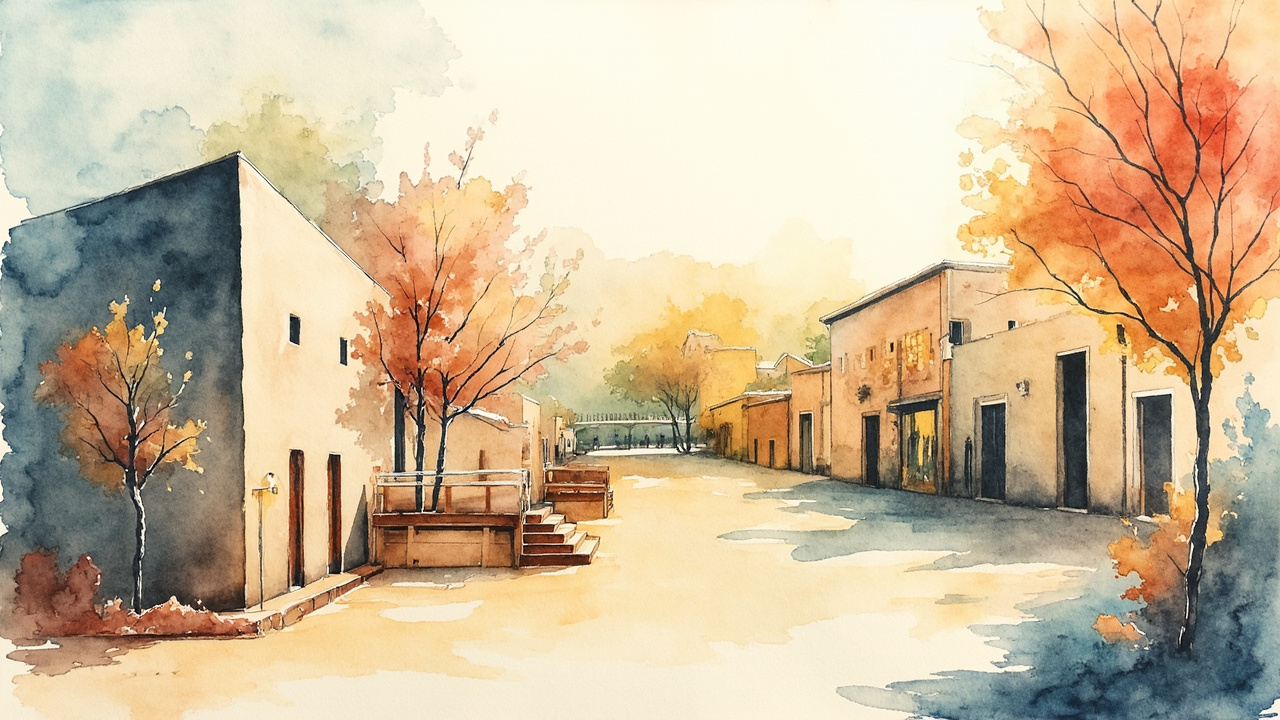 Besalú aprova inicialment el reglament d'habitatges d'emergència per a urgències socials