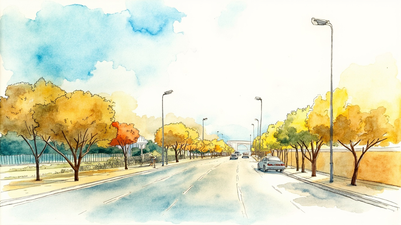 L'AMB aprova inicialment les obres de connexió cívica a Cornellà de Llobregat