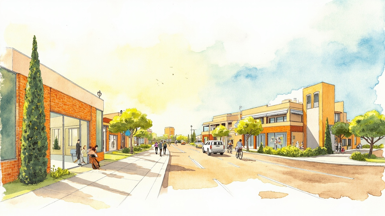 Teulada emplaza a los interesados en el recurso contra el ecoparque de la calle Oviedo