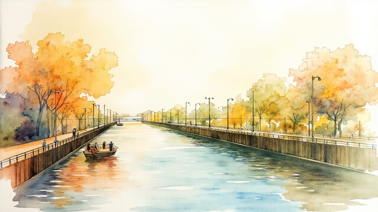 Canal de Isabel II rectifica el pliego del Plan Sanea 2
