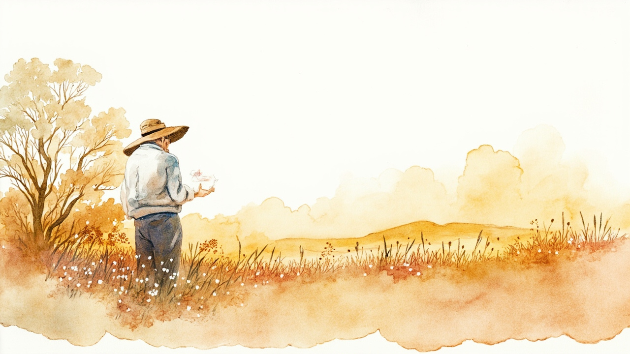 La Junta declara situación fitosanitaria excepcional por el topillo campesino