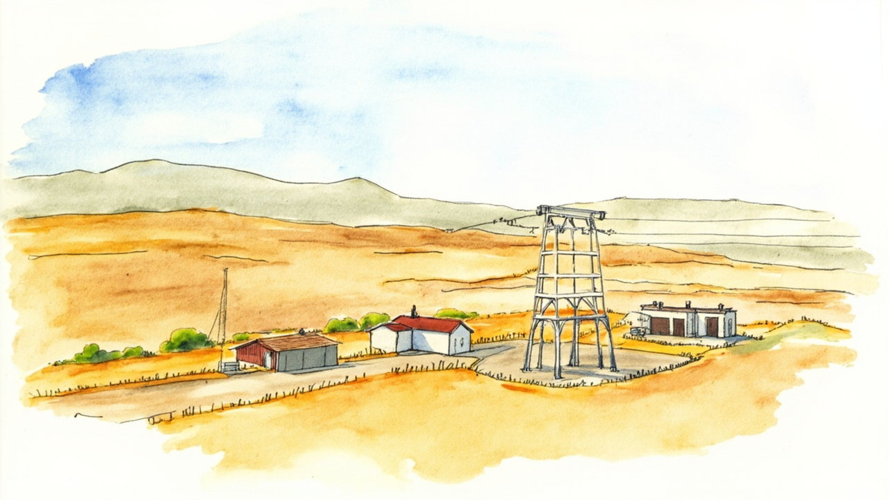 Energía autoriza la ampliación de la subestación de Saucelle de Red Eléctrica