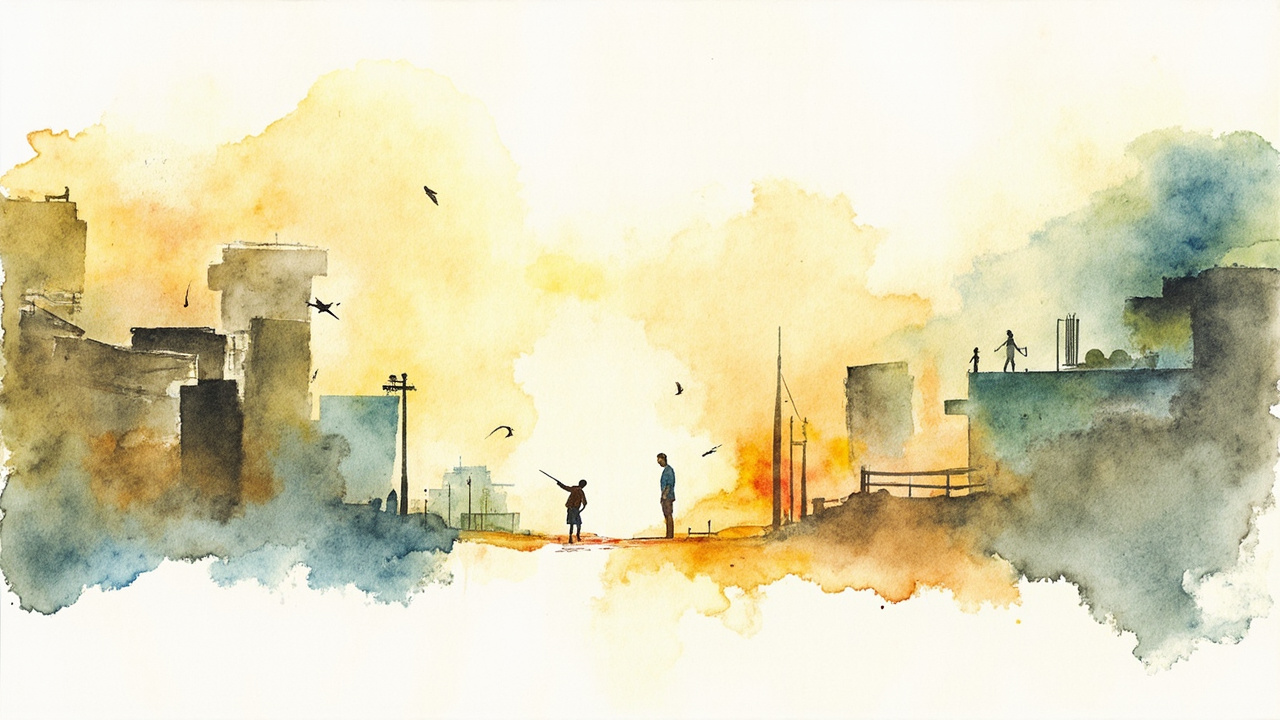 Cultura convoca ayudas de 2026 para largometrajes y series de animación