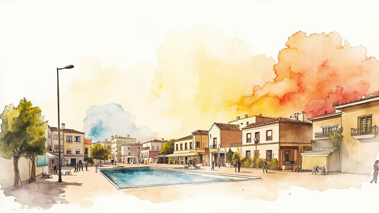 Marbella aprueba definitivamente su nuevo Plan General de Ordenación Municipal