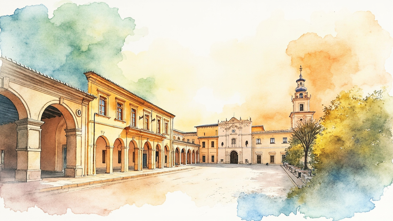 La Universidad de Huelva convoca 50 plazas Erasmus+ para su personal