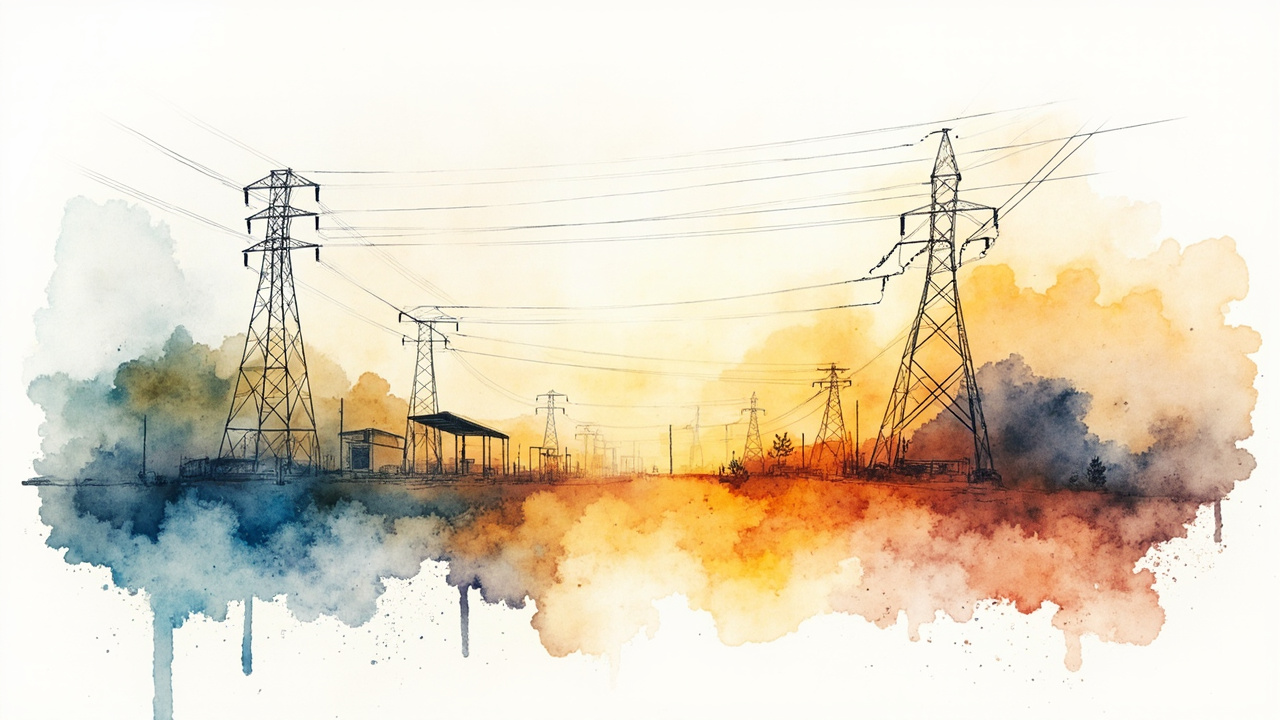 Autorizan a Blázquez un centro eléctrico de 160 kVA en Pruna