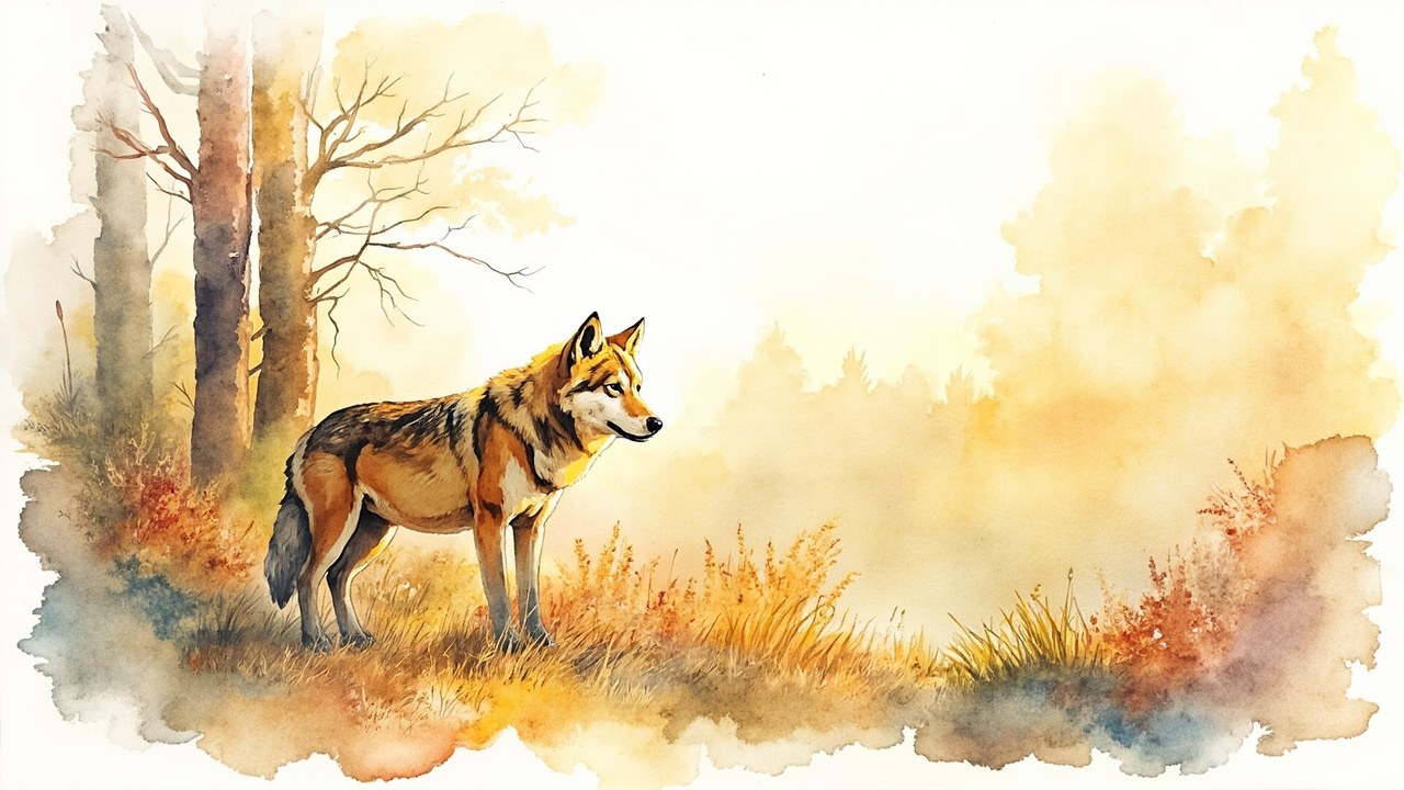 La Rioja aprueba el Plan Comarcal del Lobo en la Comarca Este
