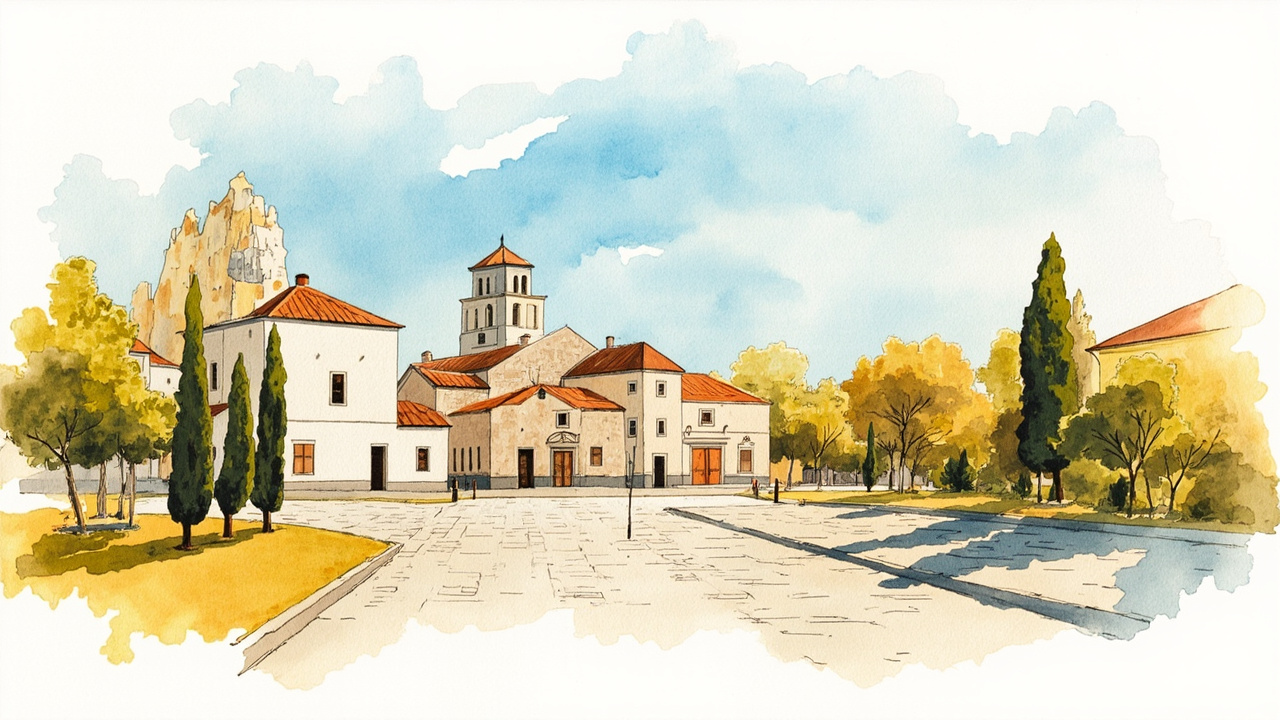 Álava aprueba las fiestas locales retribuidas de 2027 con San Prudencio
