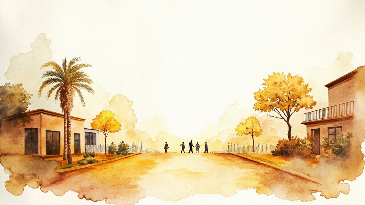 Derechos Sociales crea ayudas excepcionales contra los asentamientos de temporeras