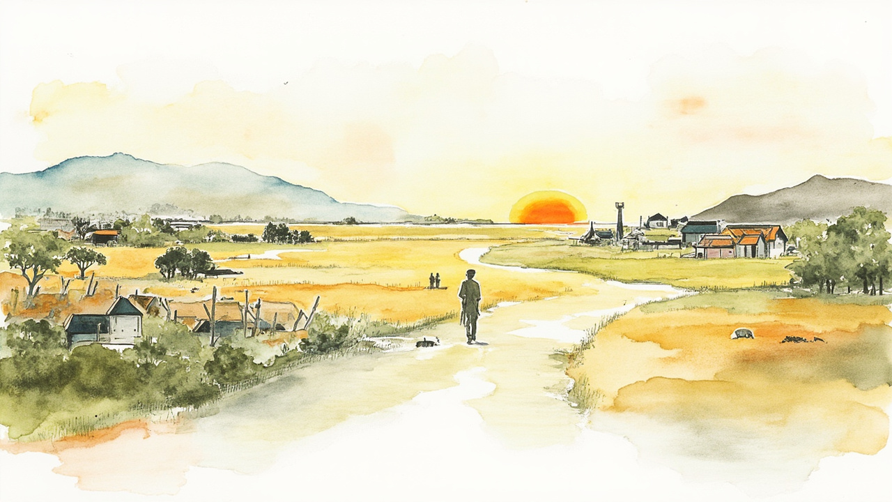 Pyeongtaek Godeok District Plan Revised to 68,698 Homes