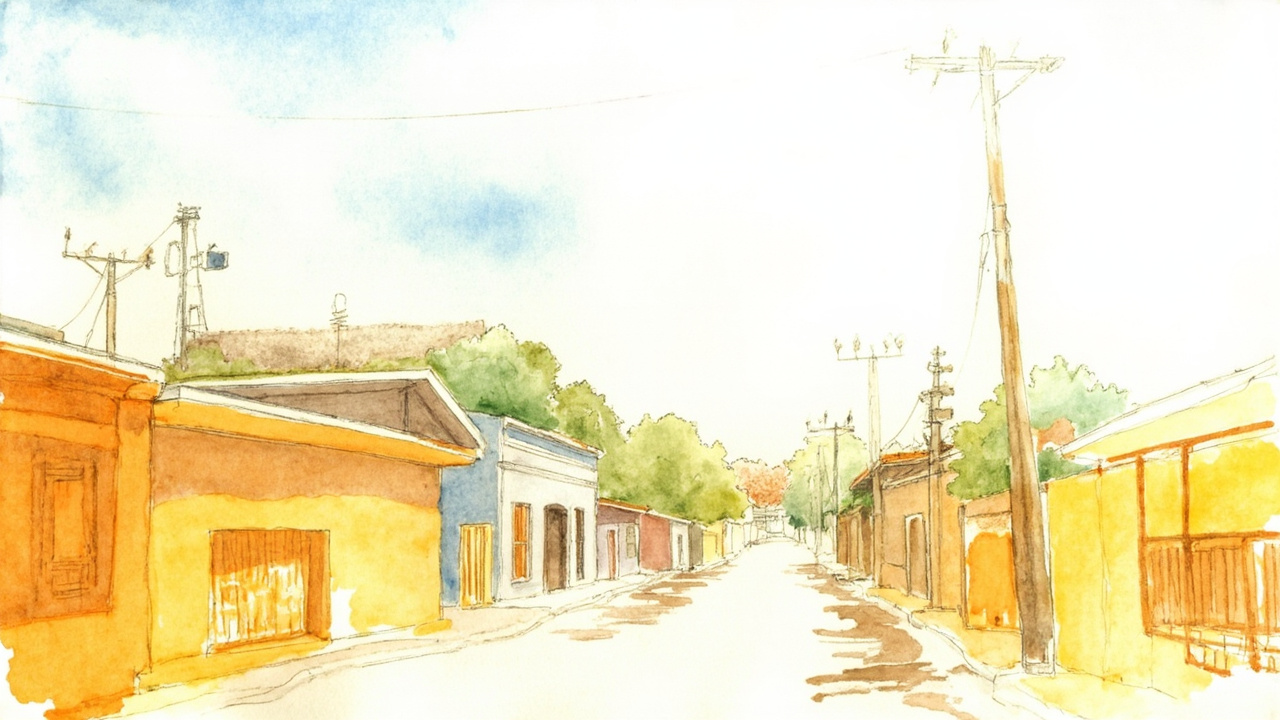 La Suprema Corte invalida el cobro municipal a antenas en Yahualica, Hidalgo