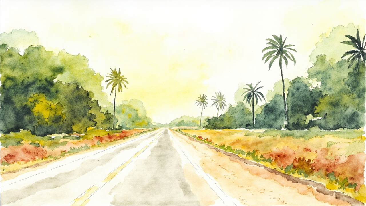 Guyana orders compulsory acquisition of land for Heroes Highway extension