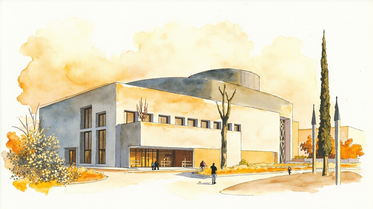 Jerez declara la calificación ambiental favorable para el teatro Cine Jerezano