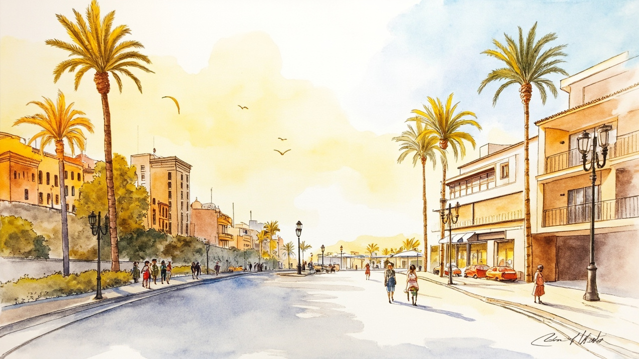 Benalmádena abre la convocatoria de subvenciones para su planta hotelera