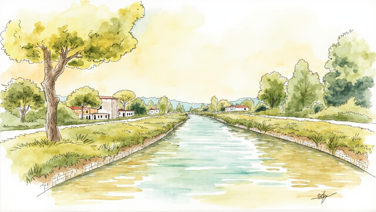 Canals d'Urgell: la Junta General ratificarà la licitació del sector B10