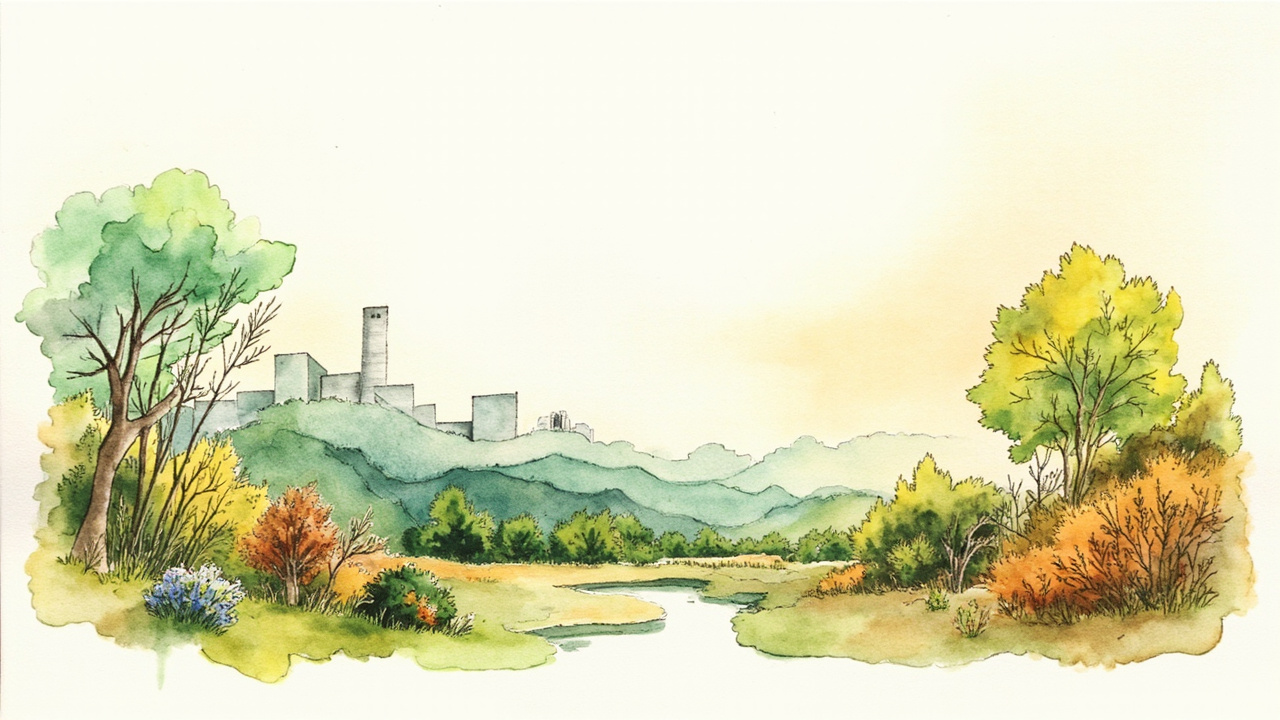 Calidad Ambiental avala la planta de residuos de Corral-Rubio sin evaluación ordinaria