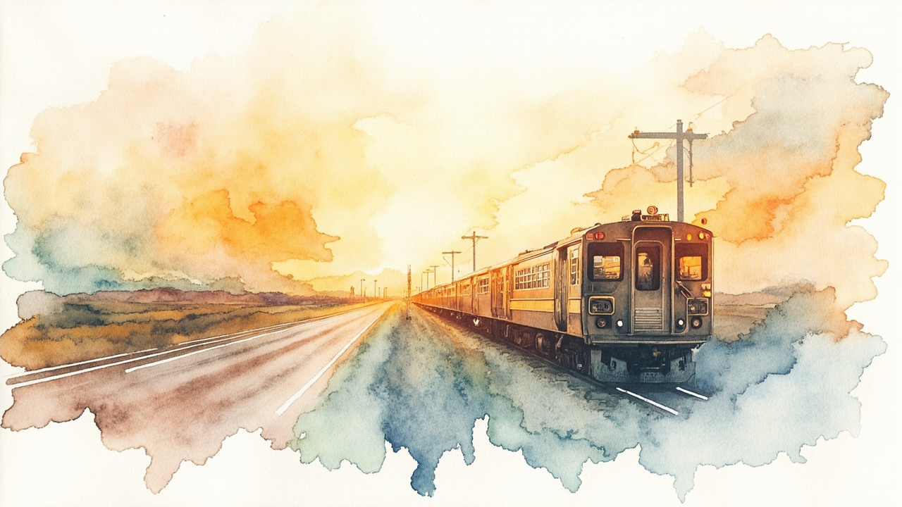 CBP Proposes Mandatory Advance Passenger Data for Cross-Border Trains