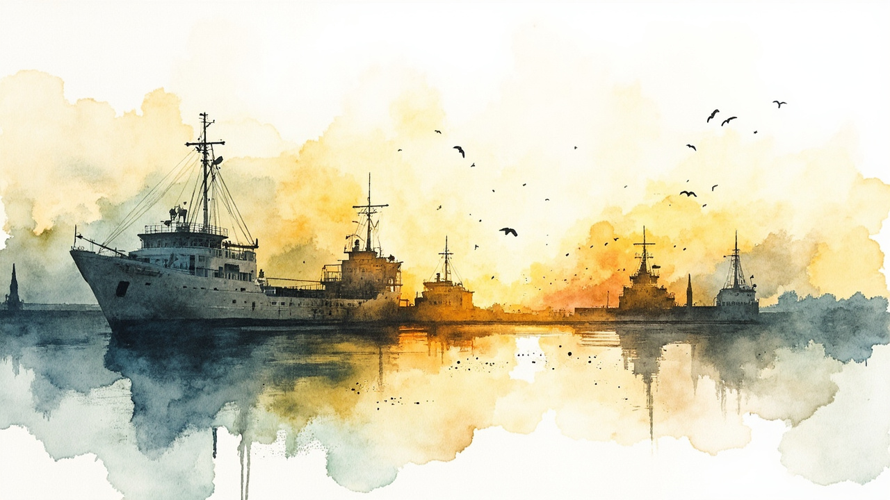 Copenhagen court summons Vich 12.208 creditors to 30 October restructuring meeting