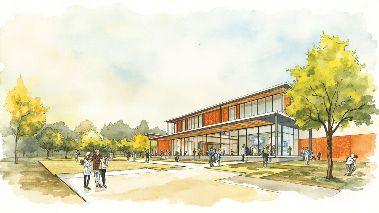 Govern declara projecte estratègic el nou institut de Vilafranca de Bonany