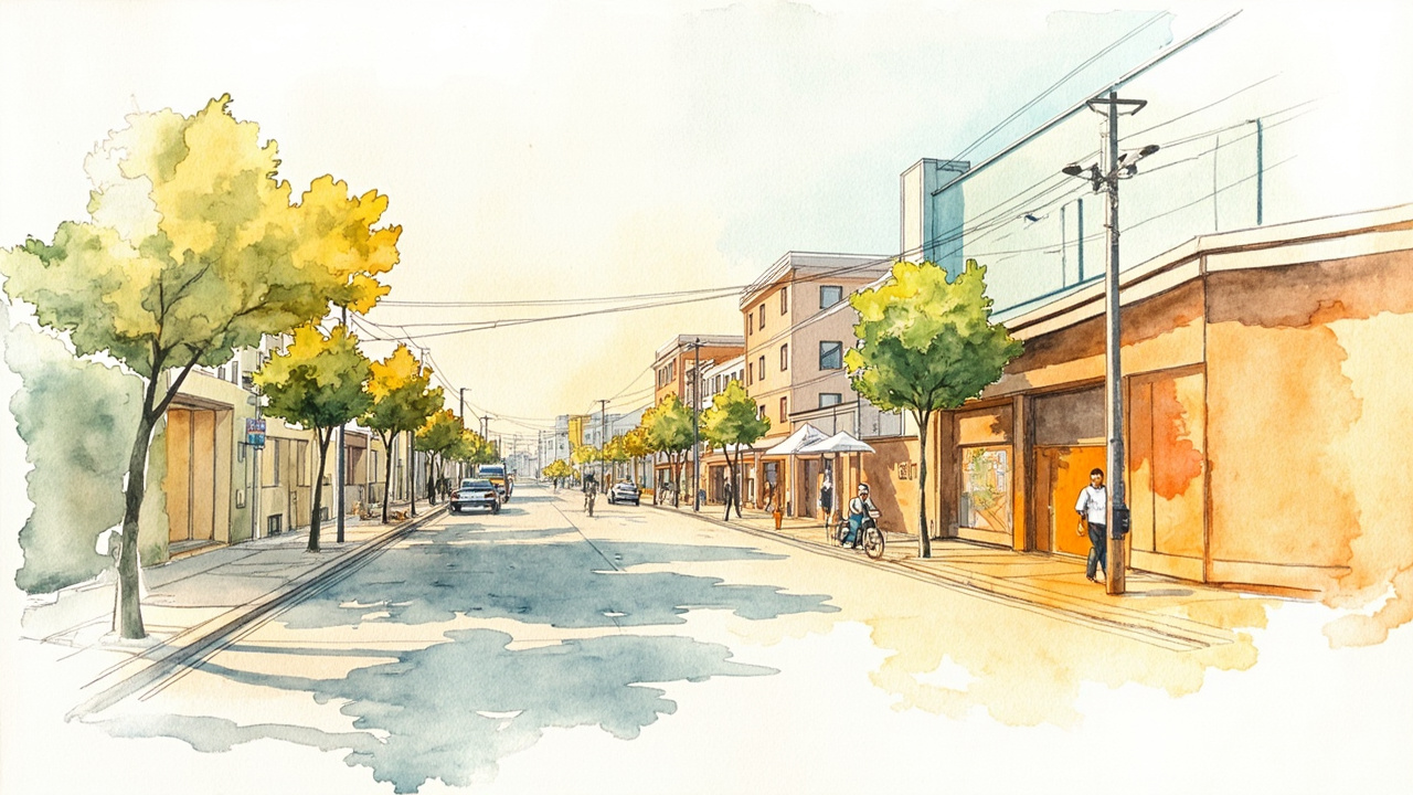 Chiloeches abre información pública del nuevo proyecto de urbanización del Sector 2